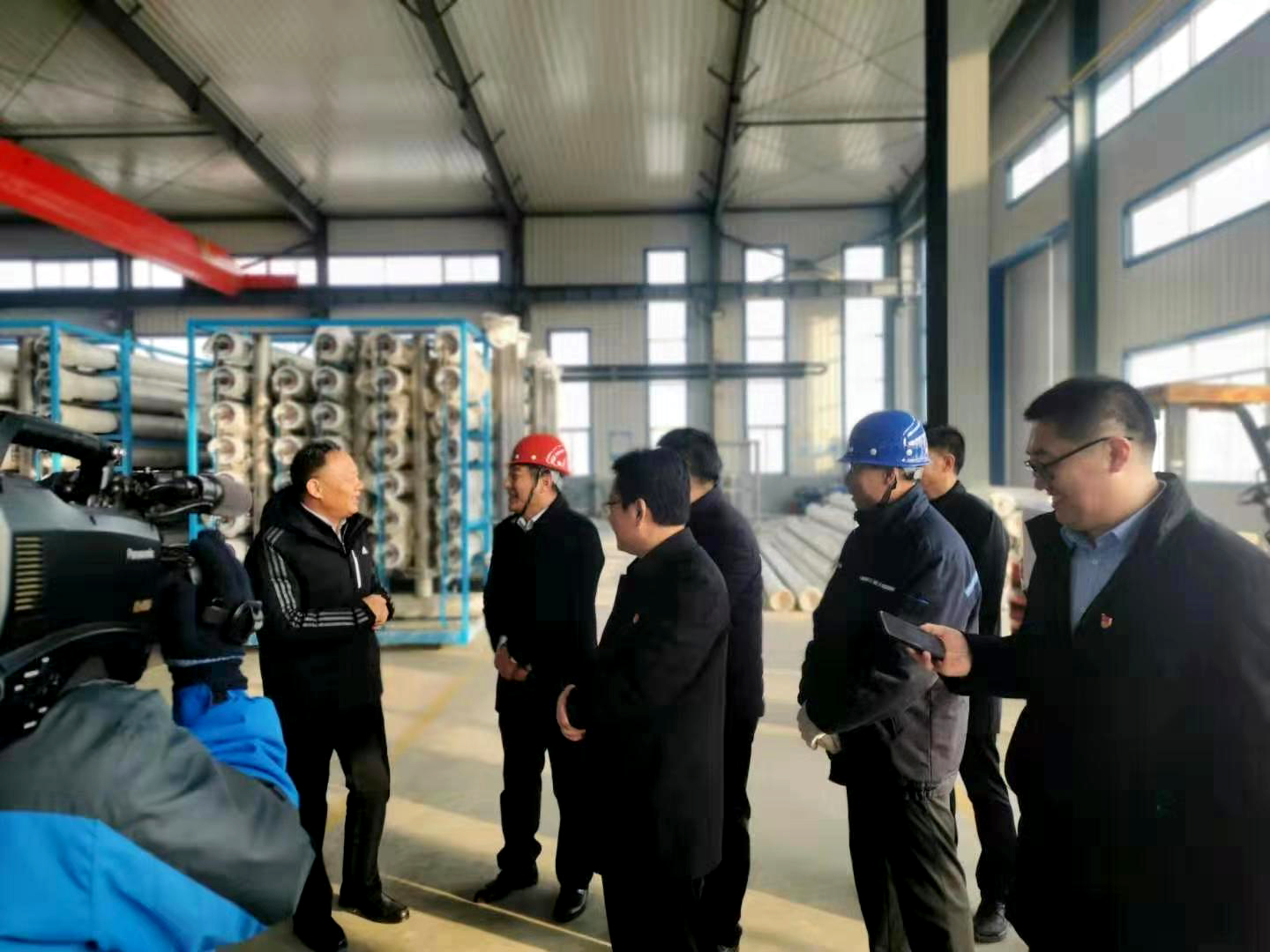 企业新闻-J9集团