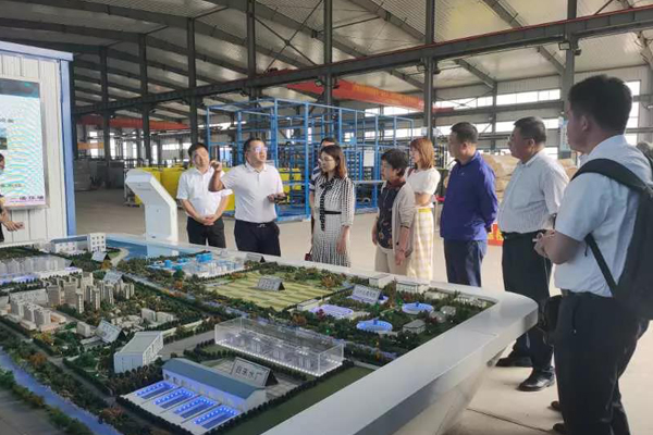 企业新闻-J9集团