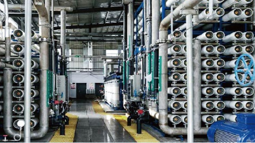 经典案例-J9集团