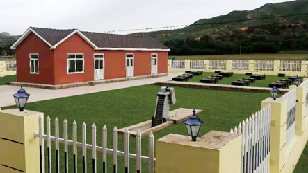 经典案例-J9集团