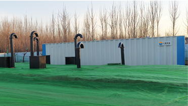 经典案例-J9集团