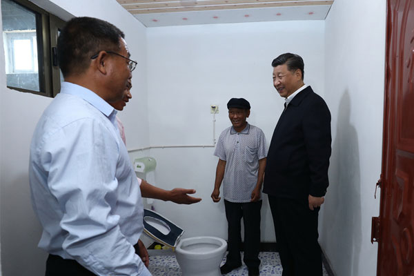 1566802223109201.jpg ϰ½üƽ¿¼²ì¸ÊËàÊ¡¹ÅÀËÏØ»Æ»¨Ì²ÉúÌ¬ÒÆÃñÇø¸»Ãñдå