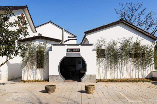 农民日报：农村茅厕革命是周全深化刷新的大考